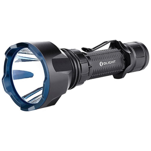 Фонарь светодиодный тактический Olight Warrior X Turbo KIT фото 2