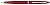 Pierre Cardin Capre - Red Chrome, шариковая ручка, M
