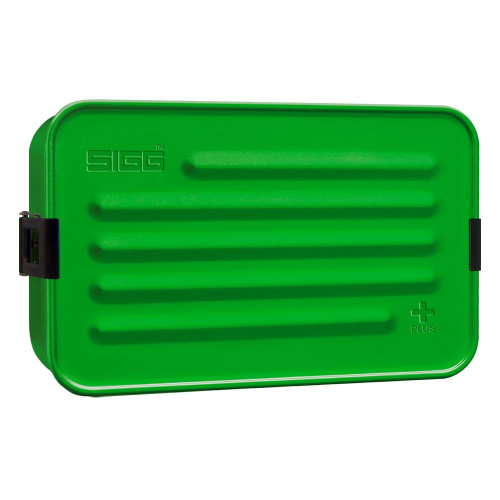 Ланчбокс Sigg Metal Box Plus L