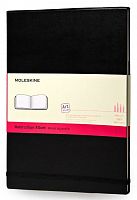 Блокнот для акварели Moleskine Classic Watercolour Notebook