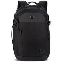 Рюкзак Swissgear 15", черный, 47х29х18 см, 24 л