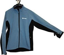 Куртка GUAHOO Softshell Jacket 751J-BL