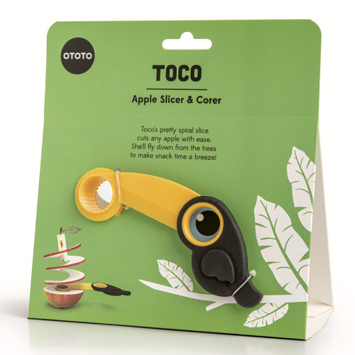 Нож для яблок toco фото 8