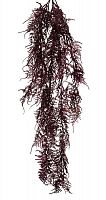 Гирлянда-подвеска "Аспарагус" фиолетовая, 110 см, Kaemingk