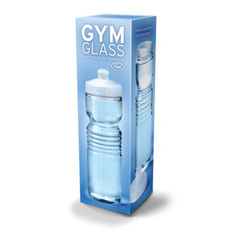 Графин gym glass фото 3