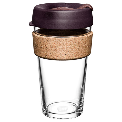 Кружка keepcup brew cork KeepCup