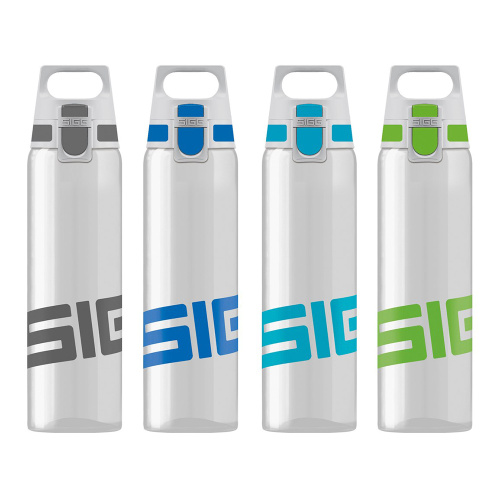 Бутылка Sigg Total Clear One (0,75 литра) фото 9