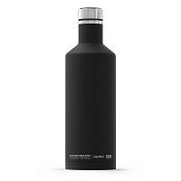 Термобутылка Asobu Times square travel bottle (0,45 литра)
