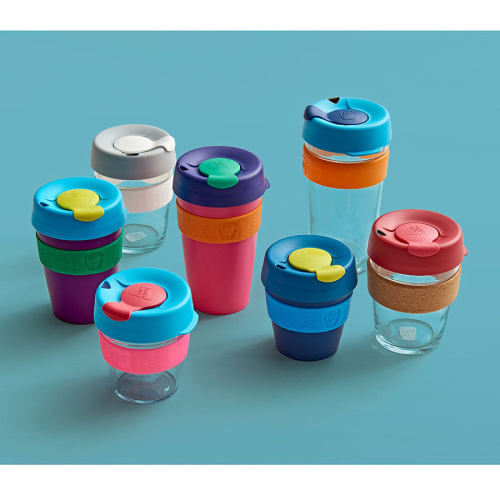 Кружка keepcup original m 340 мл doppio фото 3