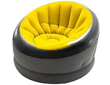 Надувное кресло Intex Empire Chair, 112х109х69 см, Intex