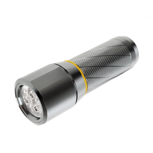 Фонарь светодиодный Energizer Metal Vision HD, 270 лм, 3-AAA фото 2
