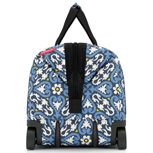 Сумка на колесиках allrounder trolley floral 1 фото 4