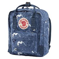 Рюкзак Fjallraven Kanken Art Mini F23611