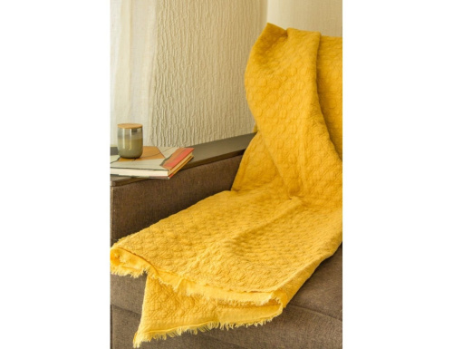 Покрывало на кровать COZY COTTON, 170х130 см, Kaemingk фото 4