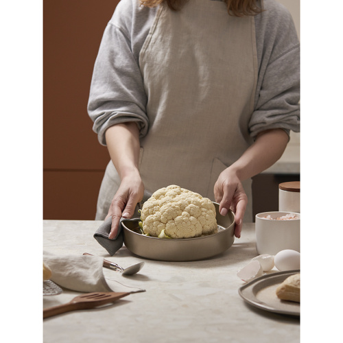 Форма для выпечки bake masters, D23,5 см фото 8