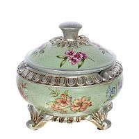 Сахарница, L15 W15 H13 см 266469