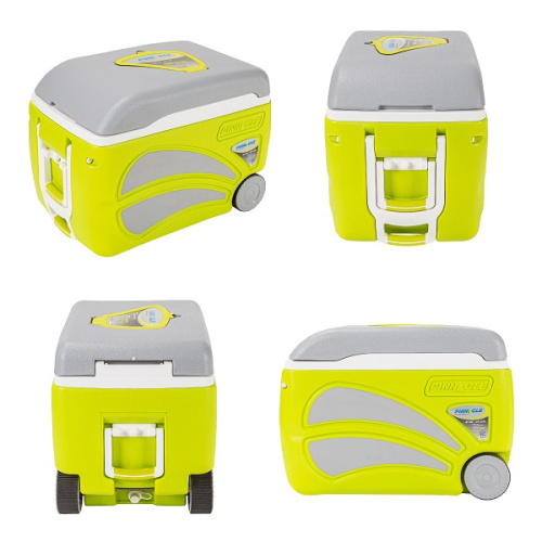 Термобокс Pinnacle TPX-2061-45 Proxon 45 L фото 10