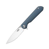 Нож Ganzo Firebird FH41-GY, серый
