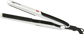 Щипцы-гофре Dewal Concept Duo Pro-Z, 15x100 мм, 25 Вт