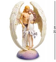 WS-248 Статуэтка "Ангел-хранитель" (Селина Фенек)