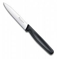 Нож Victorinox для очистки овощей, лезвие 10 см,, 5.0703