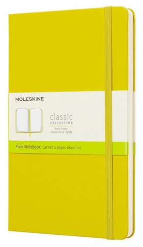 Блокнот Moleskine Classic