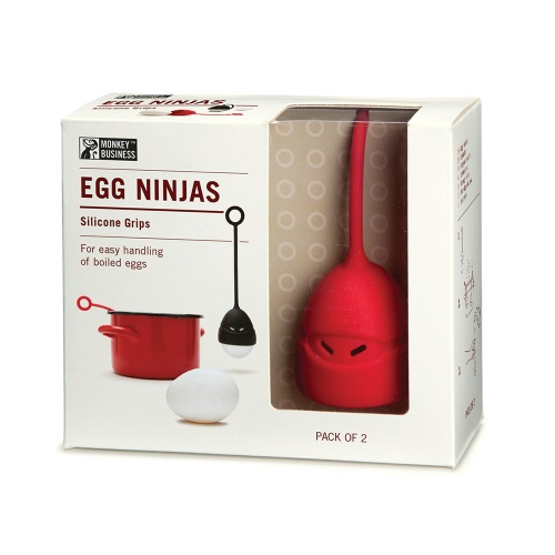 Насадки для яиц egg ninjas фото 7