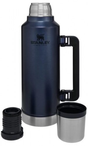 Термос Stanley Classic (1,4 литра) фото 3