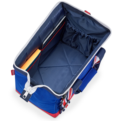 Сумка allrounder m special edition nautic фото 4