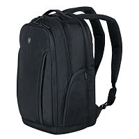 Рюкзак Victorinox Altmont Professional Essential Laptop 15'', чёрный, 30x23x43 см, 22 л