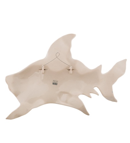 BS-188 Панно настенное «Акула» фото 2