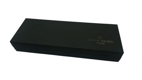 Pierre Cardin Gamme - Black, шариковая ручка фото 2