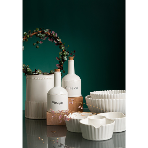 Салатник белого цвета из коллекции kitchen spirit, 1,4 л фото 7