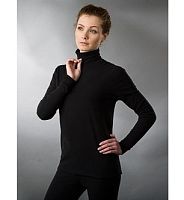 Комплект женского термобелья Guahoo: водолазка + лосины (701Z-ВК / 701B-ВК) (2XL)