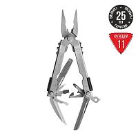 Мультитул Gerber Industrial MP600 Multi-Tool Basic NN, коробка, (1014020), 7530