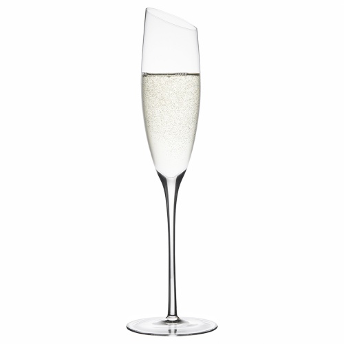 Набор бокалов для шампанского geir, 190 мл фото 2