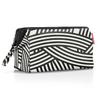 Косметичка travelcosmetic zebra