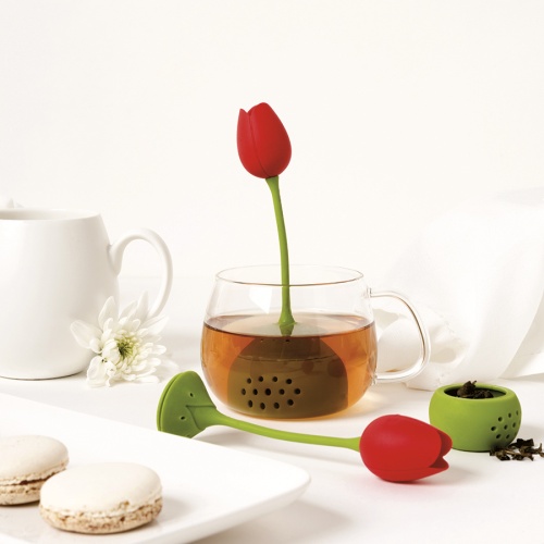 Сито для чая ototo, tulip фото 6