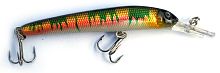 Воблер Siweida Specialist Minnow 80F 6,5г;1,0-2,5м цвет 47 (W4201080-47)