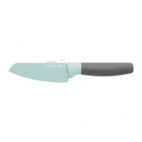 Нож для овощей и цедры 11см Leo (мятного цвета), 3950107