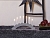 Светильник-горка рождественская БЕЙА (светло-серый) на 7 свечей, 39х22 см, STAR trading