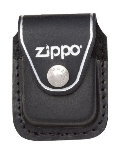 Чехол для зажигалки Zippo LPCBK