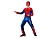 Карнавальный костюм Человек-Паук Мстители, размер 146-72, Батик