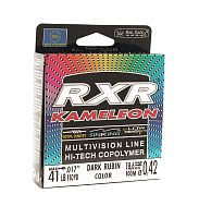 Леска Balsax RXR Kamelion Box 100м