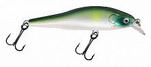 Воблер SWD BENT MINNOW 87F (11г; 0,5-1,5м) col. 15 (W1601087-15)