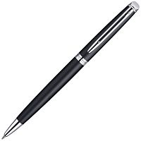 Waterman Hemisphere - Matt Black CT, шариковая ручка, M