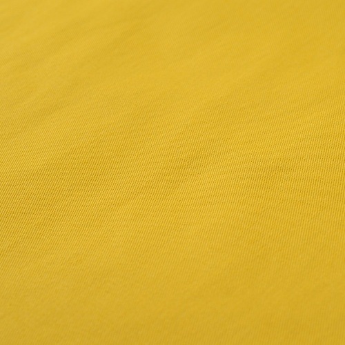 Дорожка на стол из хлопка горчичного цвета из коллекции prairie, 45х150 см фото 5