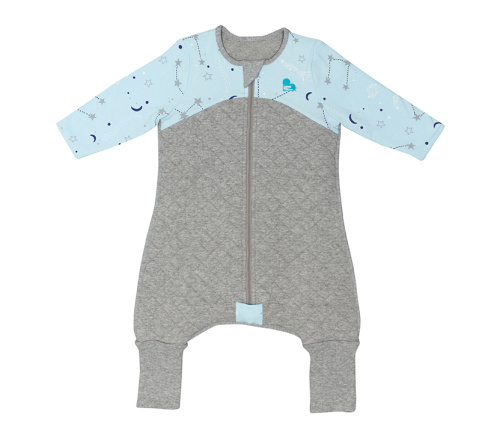 Спальный костюм Sleep Suit 2.5 TOG, 24 мес