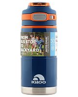 Термокружка Igloo Tahoe (0,415 литра), синяя