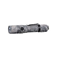 Фонарь светодиодный Fenix PD35 V2.0 Camo Edition Cree XP-L HI LED, 1000 лм, 18650 или CR123A